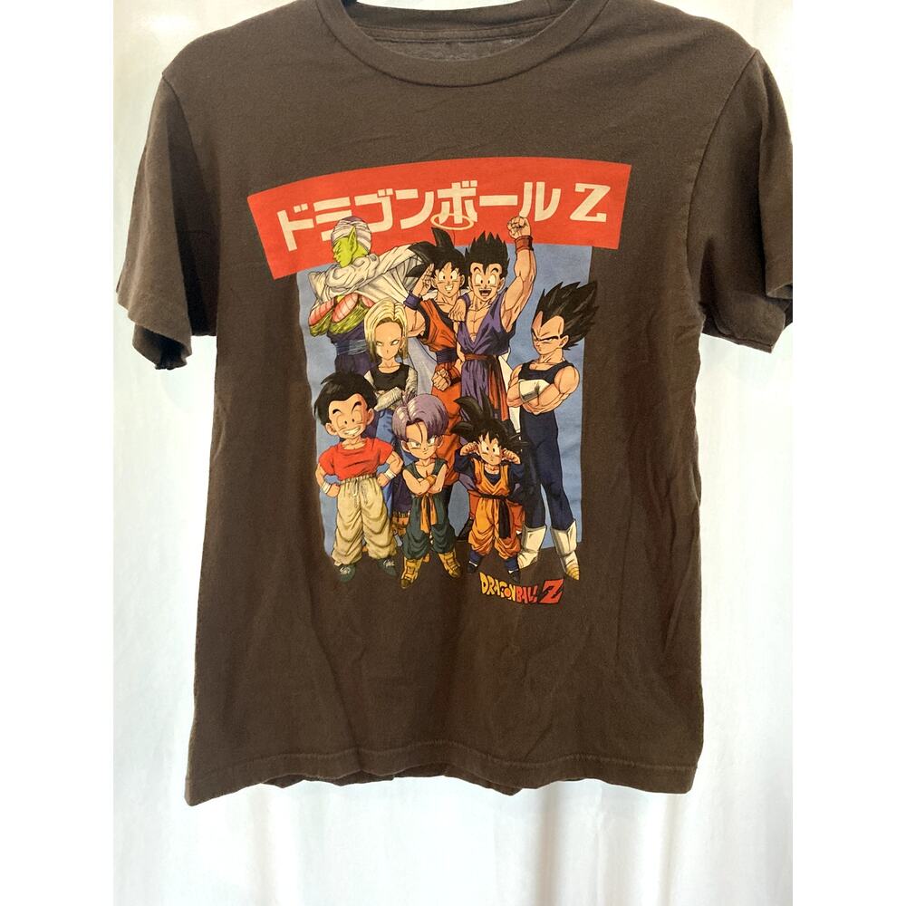 Dragon BallZ T-Shirt